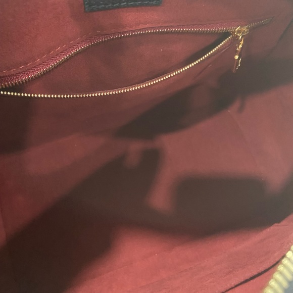 NEW🔥Louis Vuitton Speedy 25 Bandoulière Empreinte Bag - Picture 10 of 15
